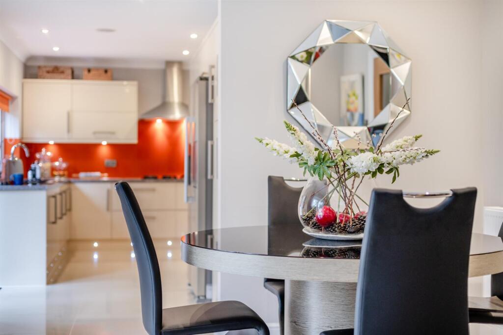 Additional property image - Woodland Walk, Ferndown