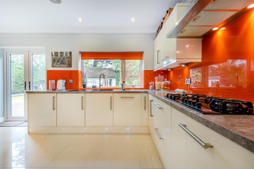 Additional property image - Woodland Walk, Ferndown