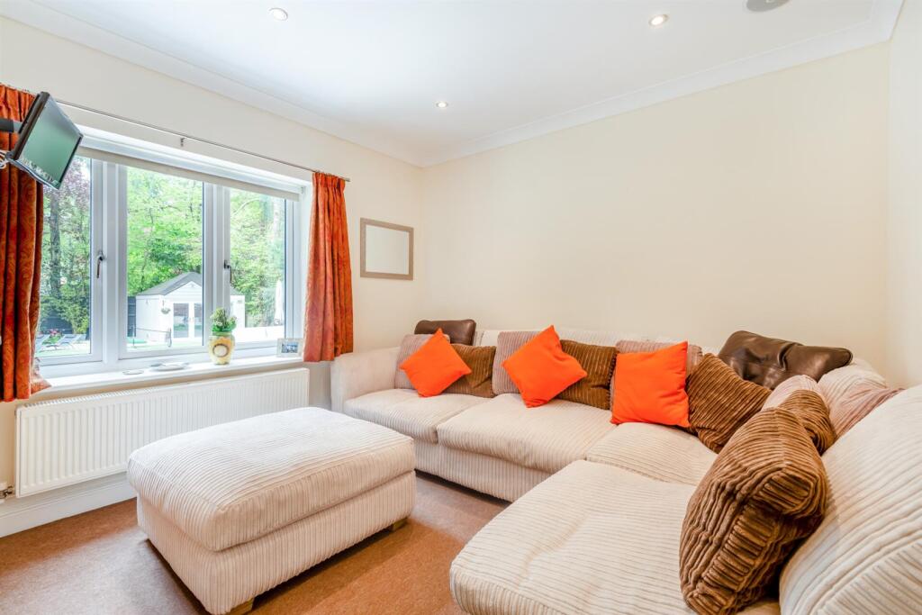 Additional property image - Woodland Walk, Ferndown