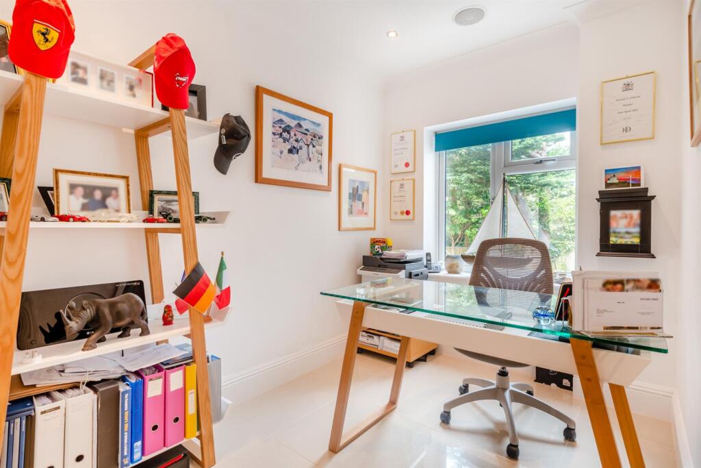 Additional property image - Woodland Walk, Ferndown