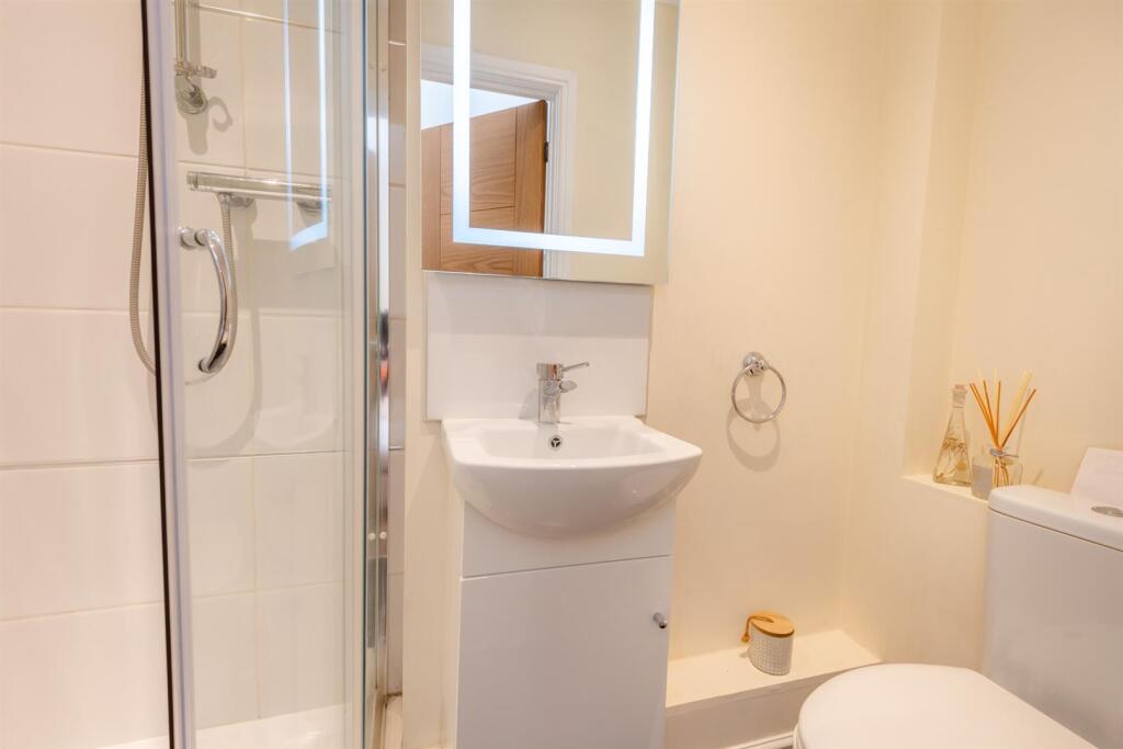 Additional property image - Woodland Walk, Ferndown