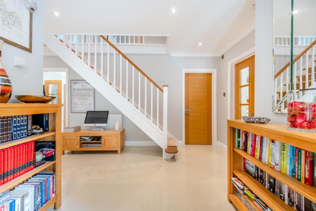 Additional property image - Woodland Walk, Ferndown