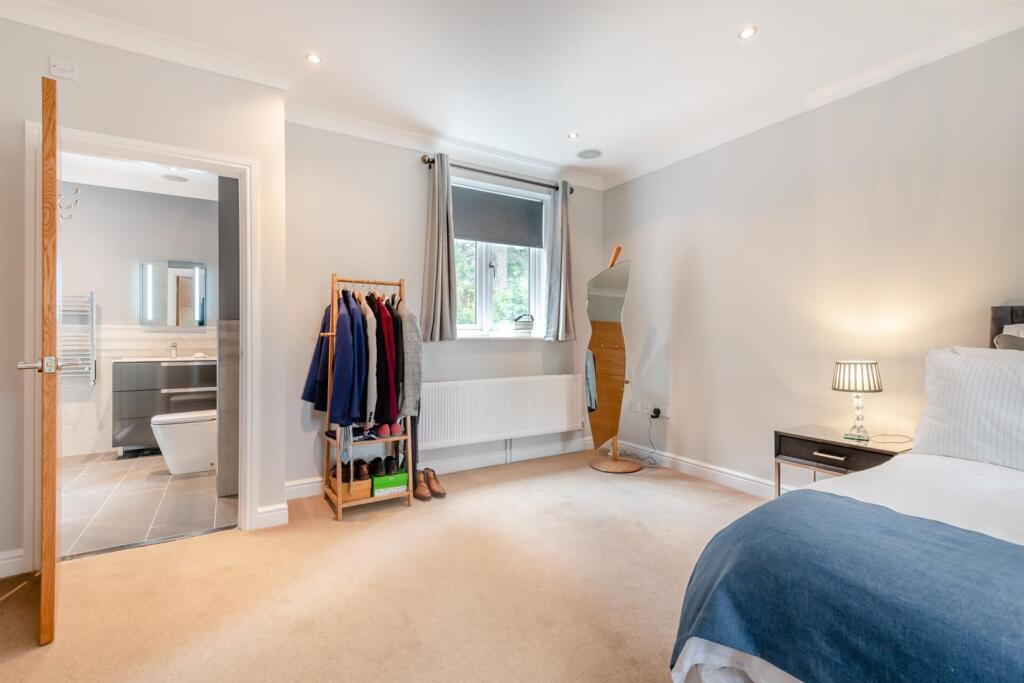 Additional property image - Woodland Walk, Ferndown