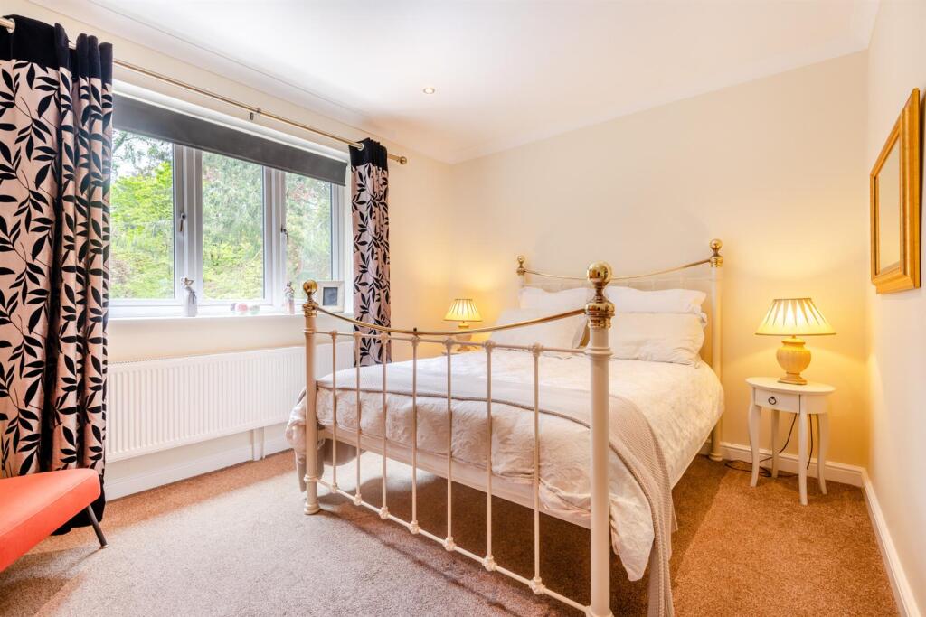 Additional property image - Woodland Walk, Ferndown