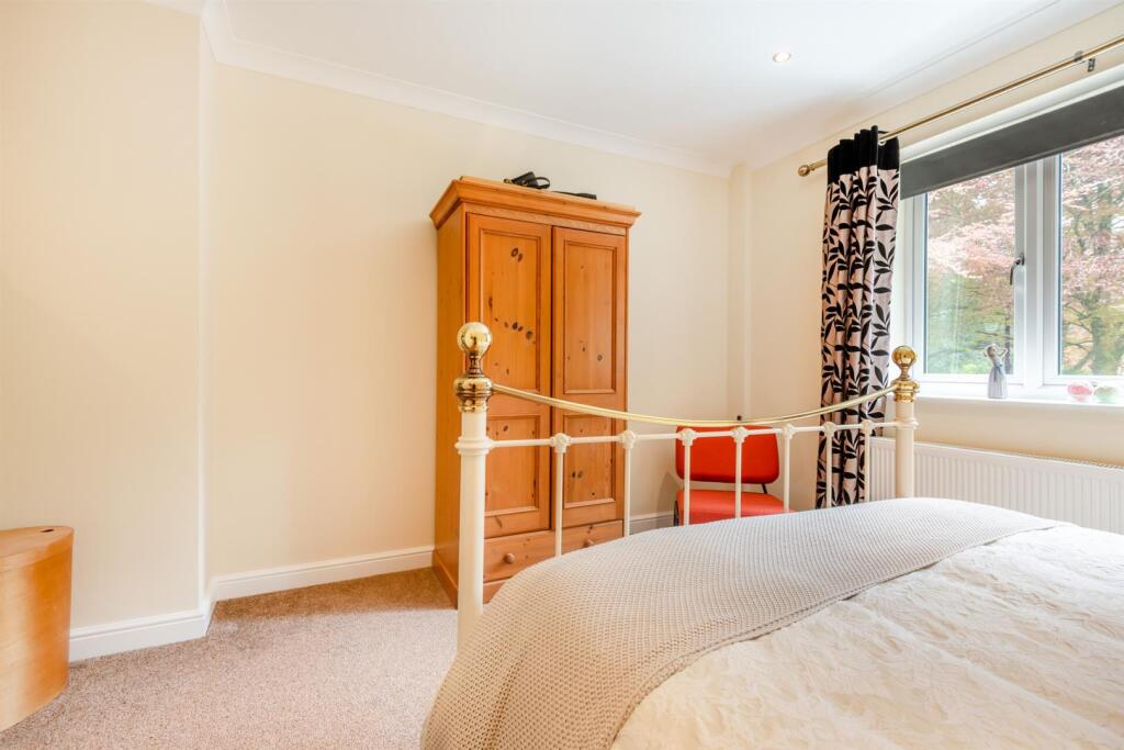 Additional property image - Woodland Walk, Ferndown