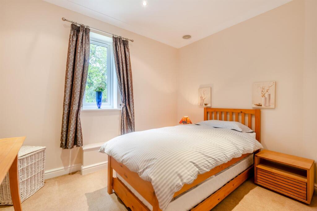 Additional property image - Woodland Walk, Ferndown