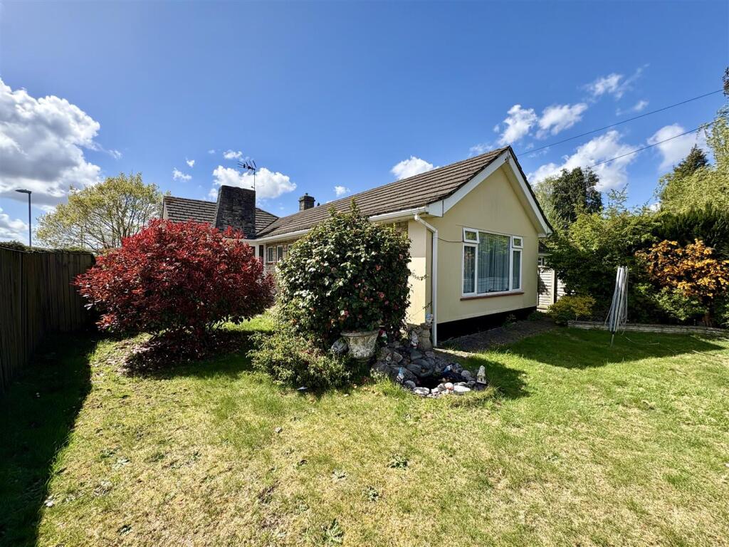 Main image of property: Dorset Avenue, Ferndown