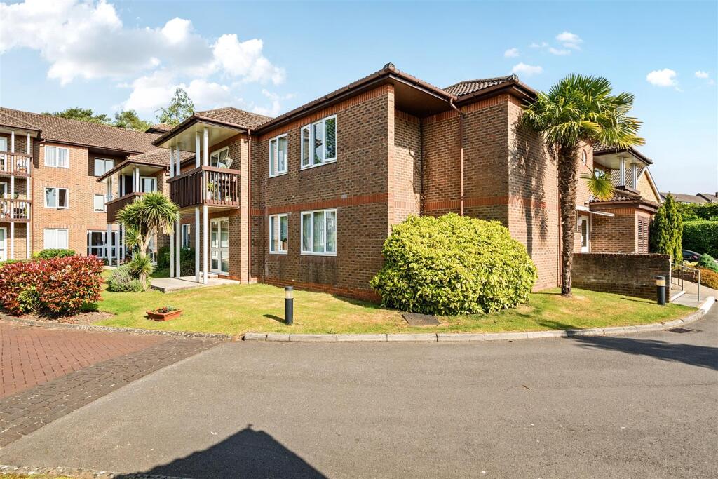 Main image of property: Fernlea Avenue, Ferndown