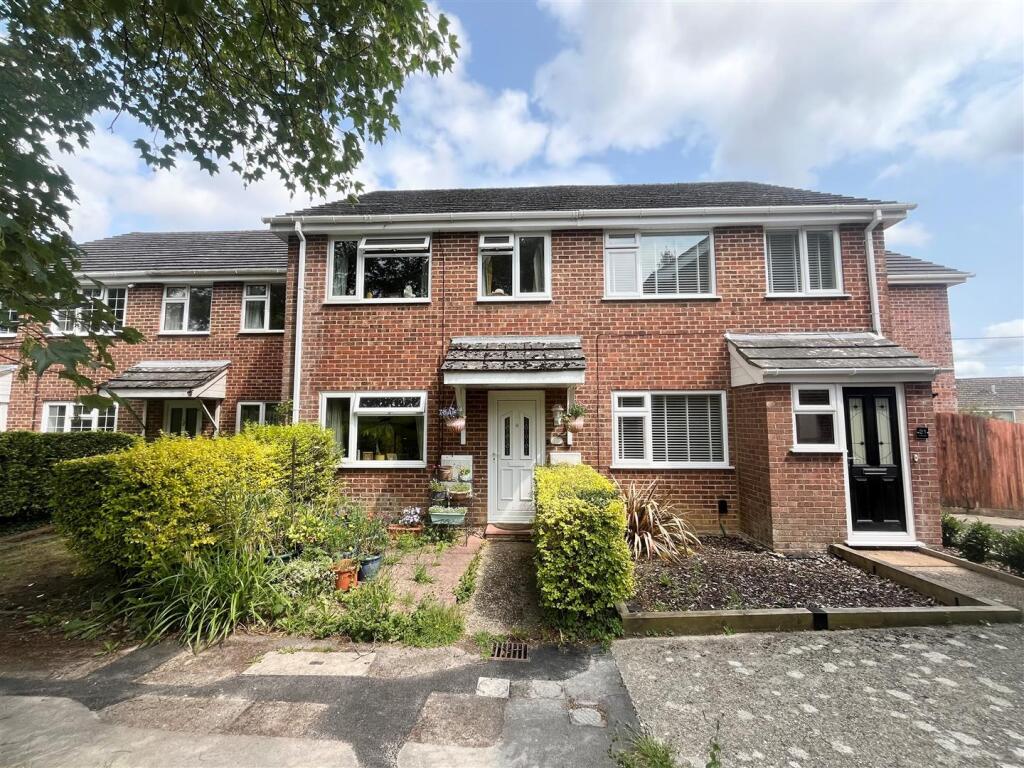 Main image of property: Harness Close, Wimborne