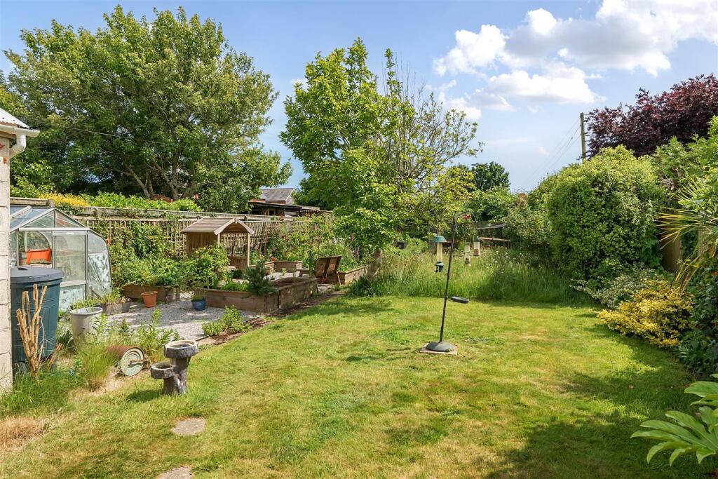 Main image of property: Leigh Road, Wimborne