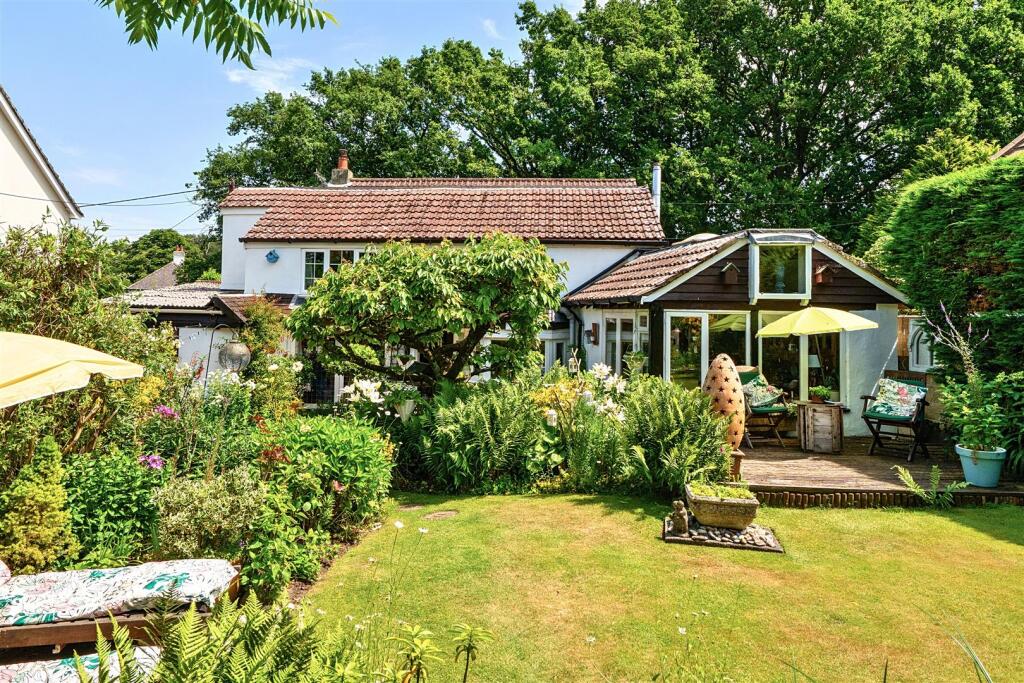 Main image of property: Award Road, Wimborne