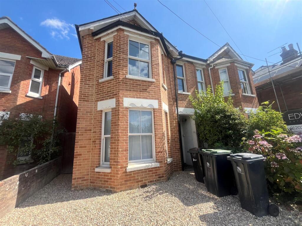 Main image of property: Wimborne Road, Colehill, Wimborne