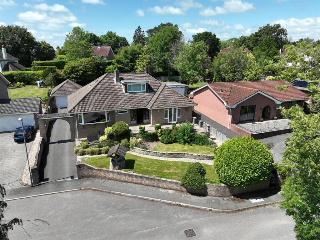 Main image of property: Highland View Close, Wimborne