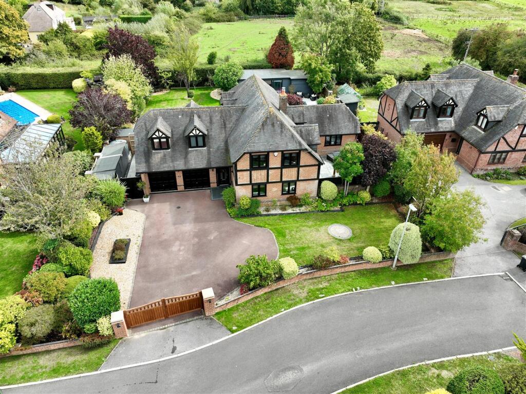 Main image of property: Uppington, Wimborne Dorset