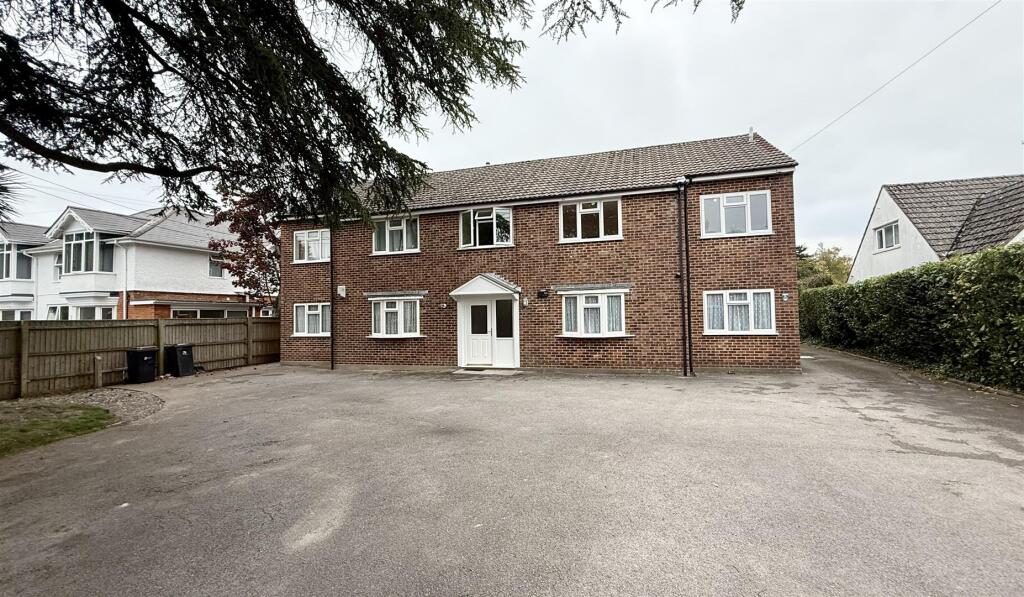 Main image of property: Church Road, Ferndown