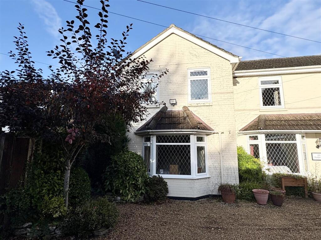 Main image of property: Ringwood Road, Verwood