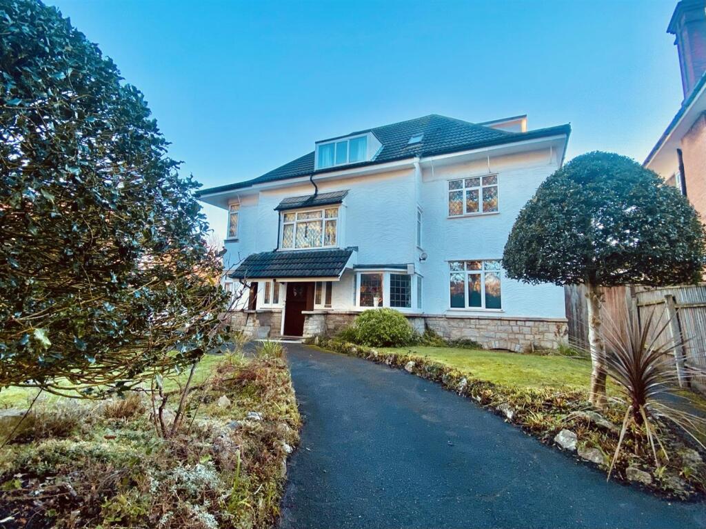 Main image of property: Queens Park, Bournemouth, Dorset, BH8
