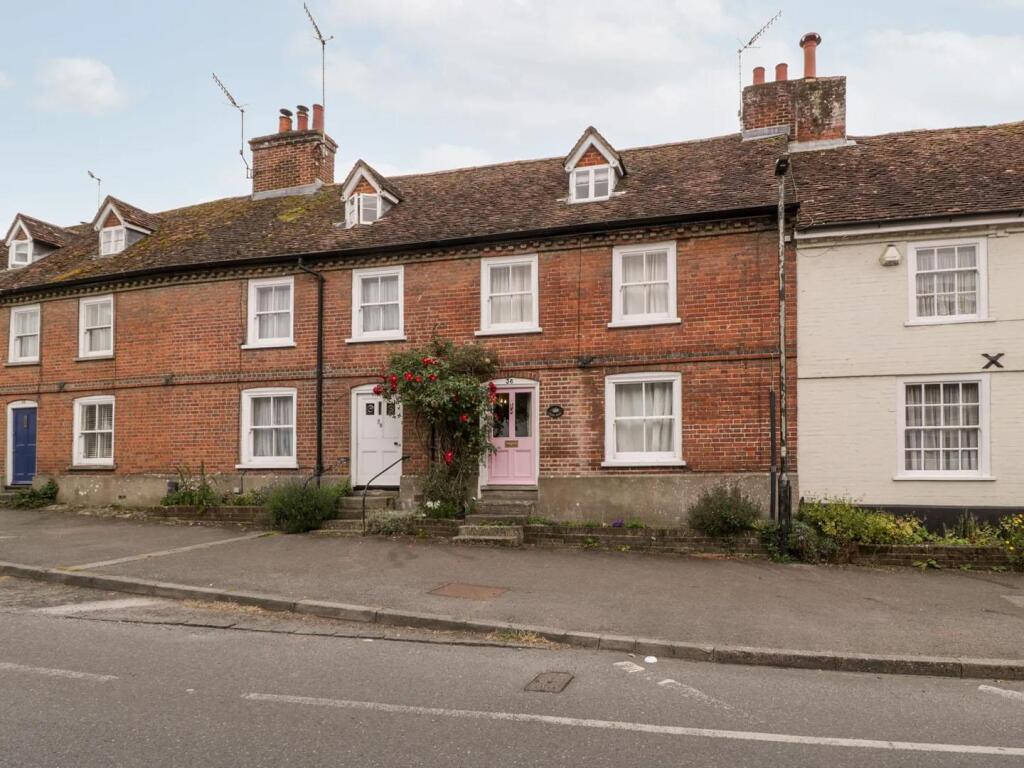 Main image of property: High Street, Downton, Salisbury