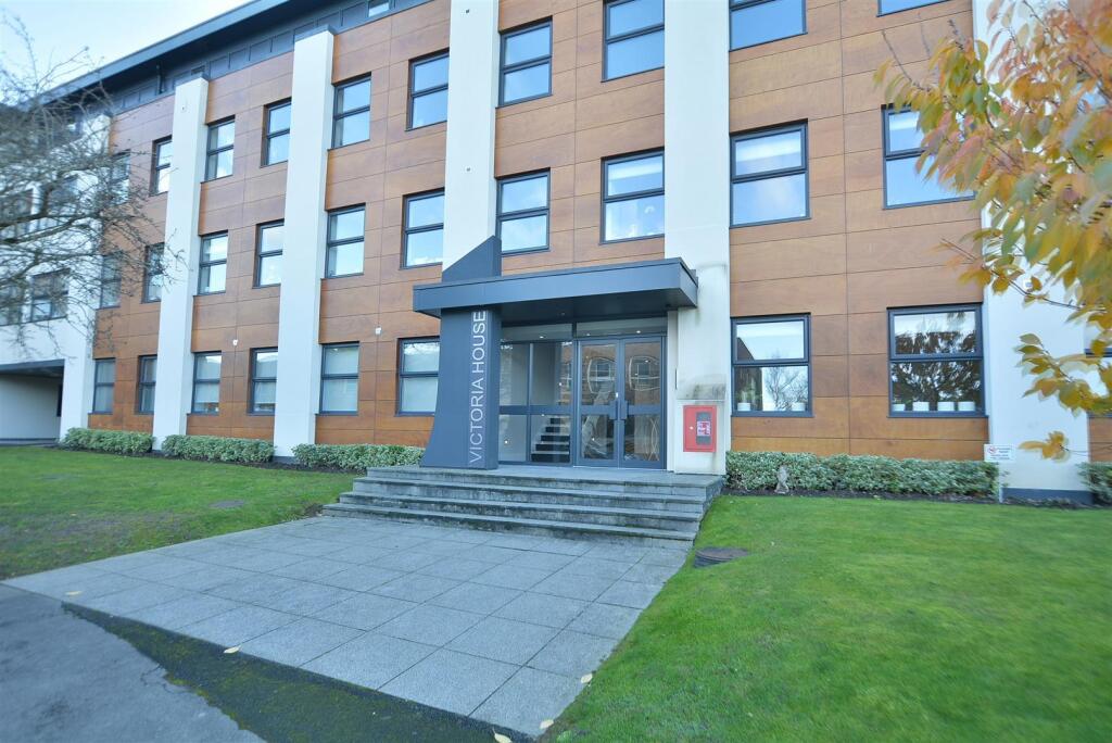 Main image of property: Princes Road, Ferndown