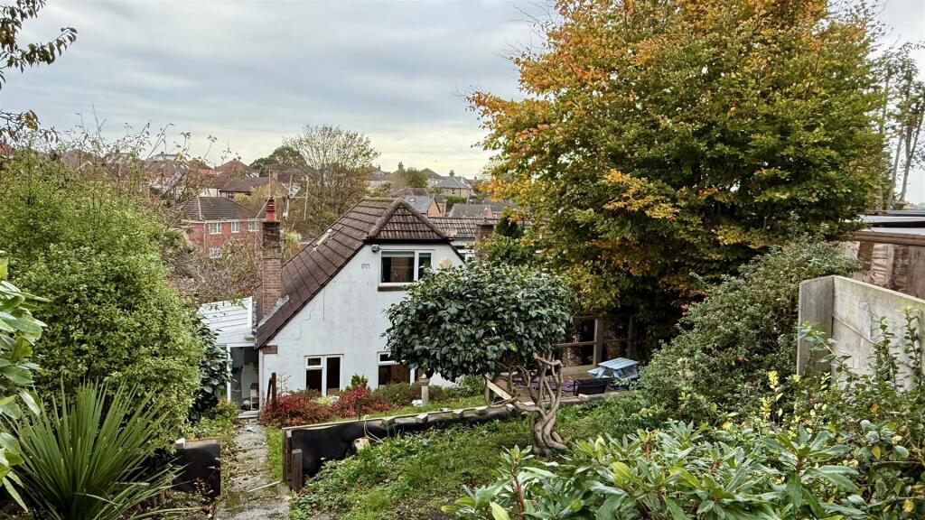 Main image of property: Beaconsfield Road, Poole