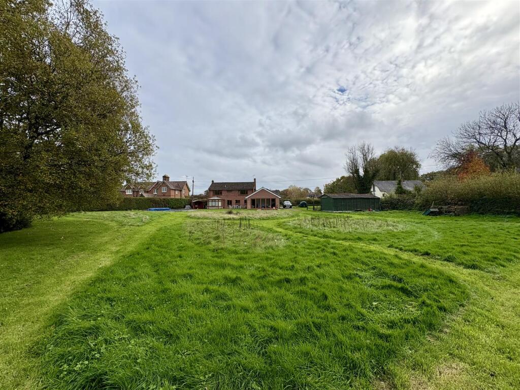 Main image of property: Grange, Wimborne
