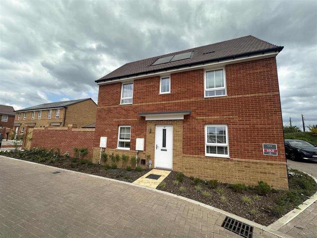 Main image of property: Billet Gardens, Leigh Road, Wimborne