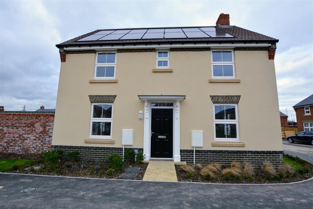 Main image of property: Beaumaris Road, Bearwood, Bournemouth