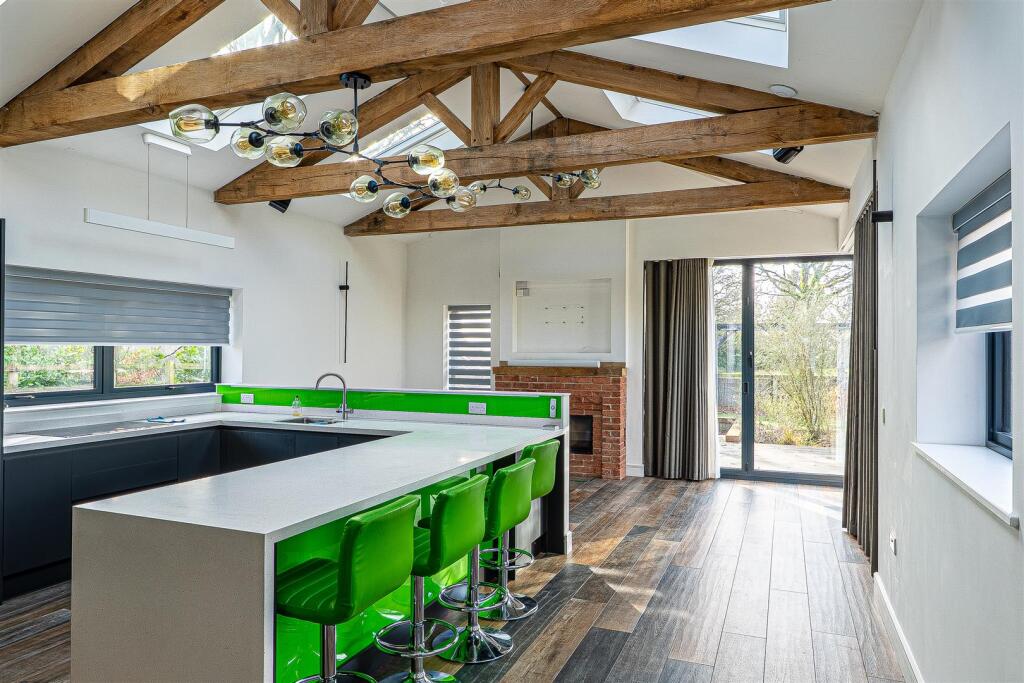 Main image of property: Angel Lane, Ferndown