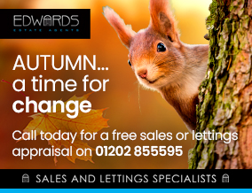 Get brand editions for Edwards, Ferndown