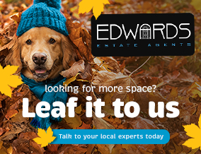 Get brand editions for Edwards, Ferndown