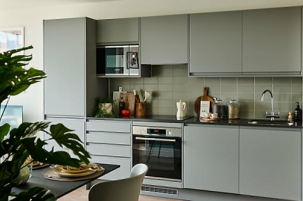 Studio apartment for rent in UNCLE Leeds, 3 Whitehall, Leeds, LS1