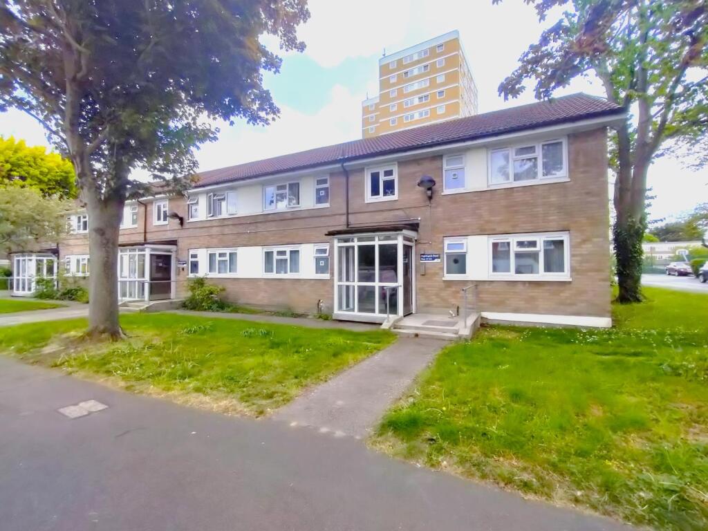 Main image of property: Nightingale Road, Wood Green, N22