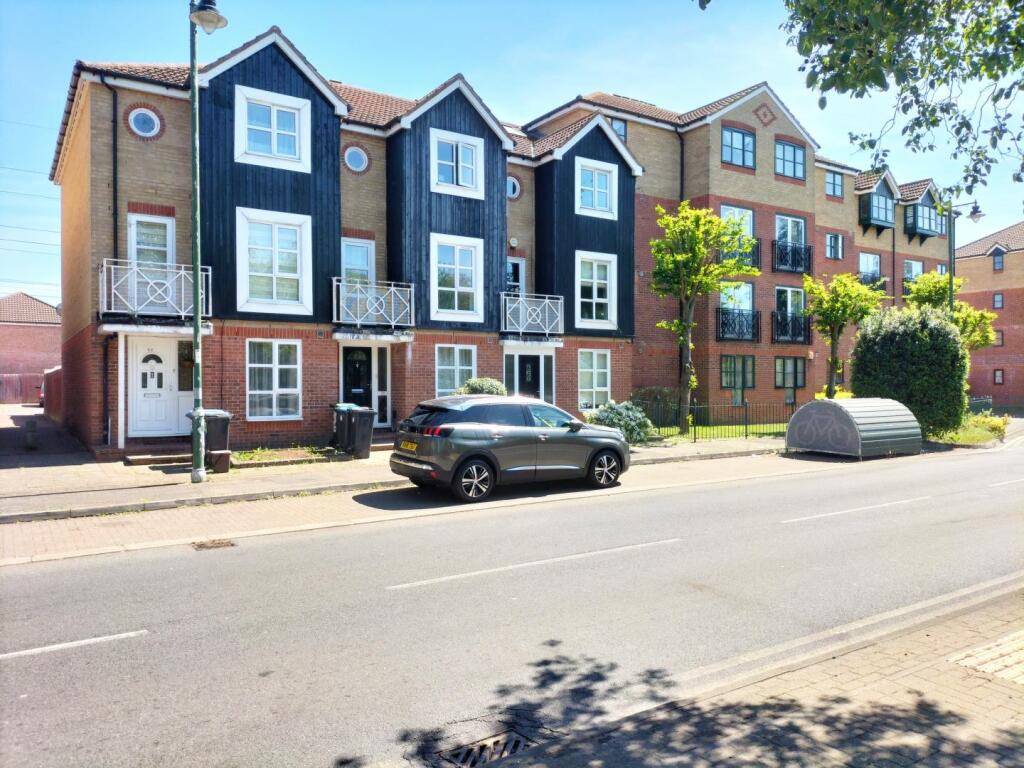 Main image of property: Thorneycroft Drive, Enfield, EN3