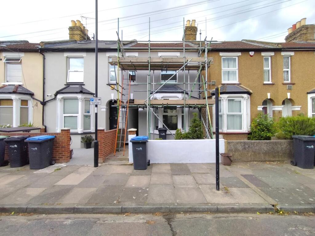 Main image of property: Edinburgh Road, N18