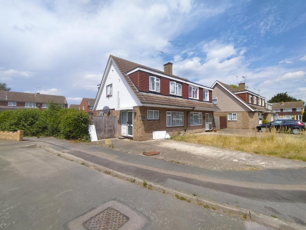Main image of property: Perrysfield Road, Waltham Cross, EN8