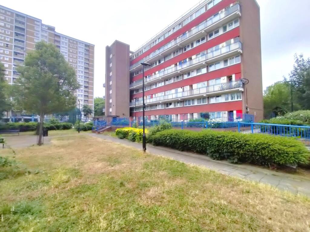 Main image of property: Bournes House, Chisley Road, N15