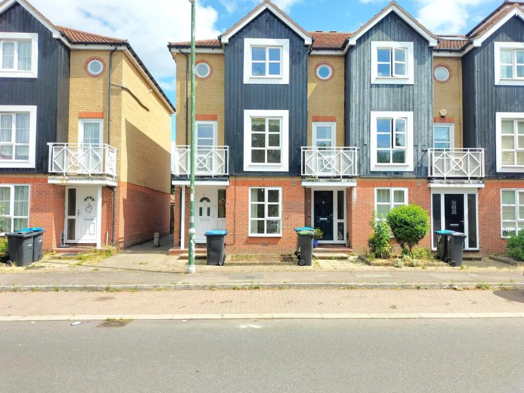 Main image of property: Thorneycroft Drive, Enfield, EN3