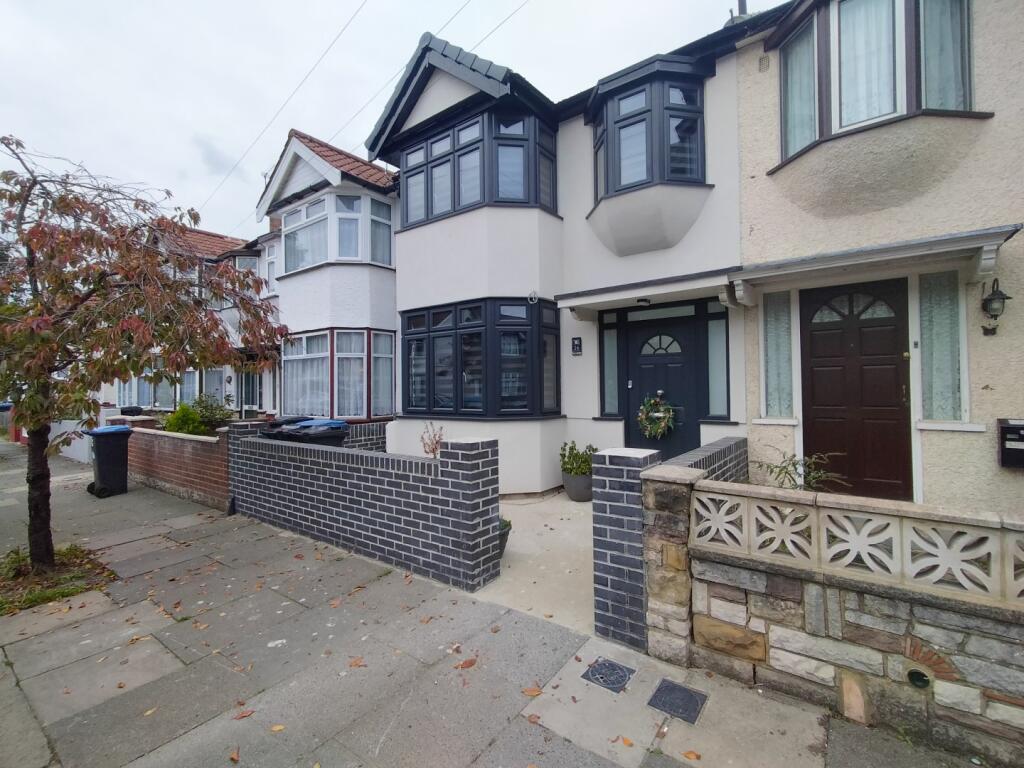 Main image of property: Elstree Gardens, Edmonton, N9
