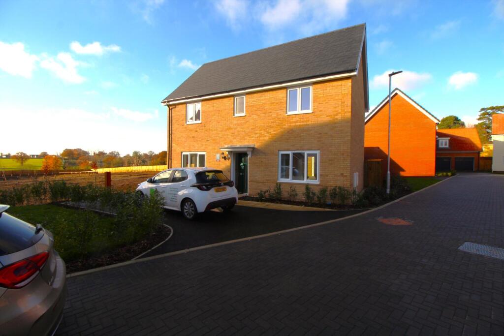 Main image of property: St Johns Road, Goffs Oak, EN7