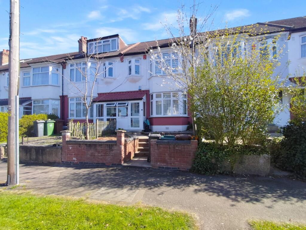 Main image of property: Hale End Road, Walthamstow, E17 