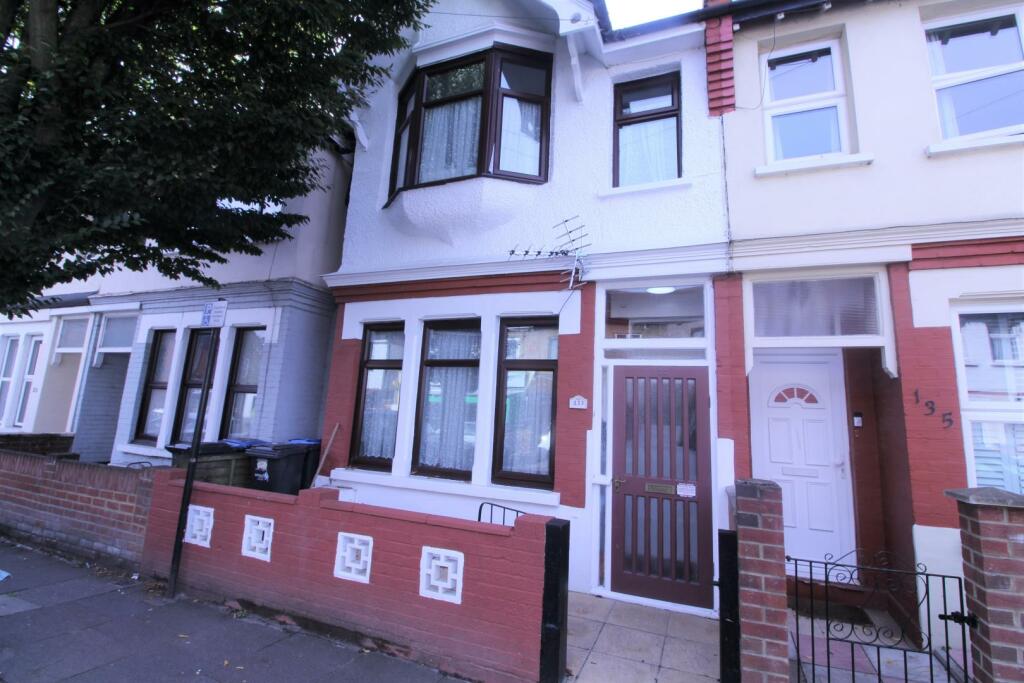 Main image of property: Winchester Road, Edmonton