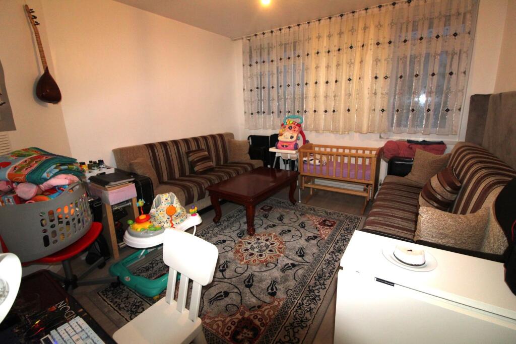 Main image of property: Haselbury Road, Edmonton