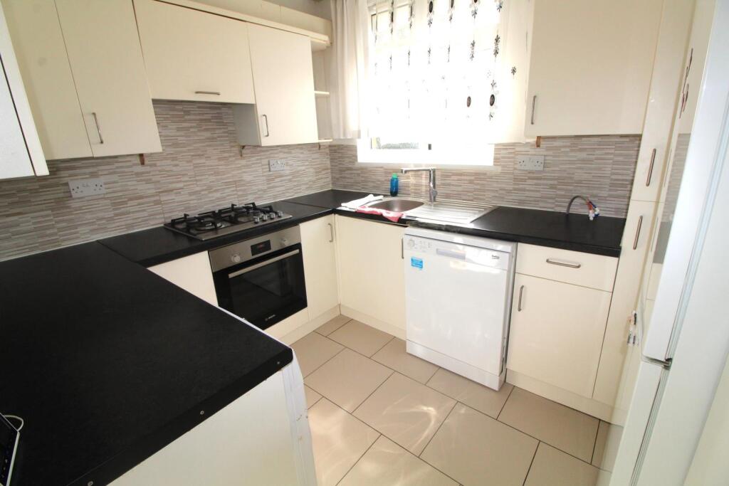 Main image of property: Haselbury Road, Edmonton