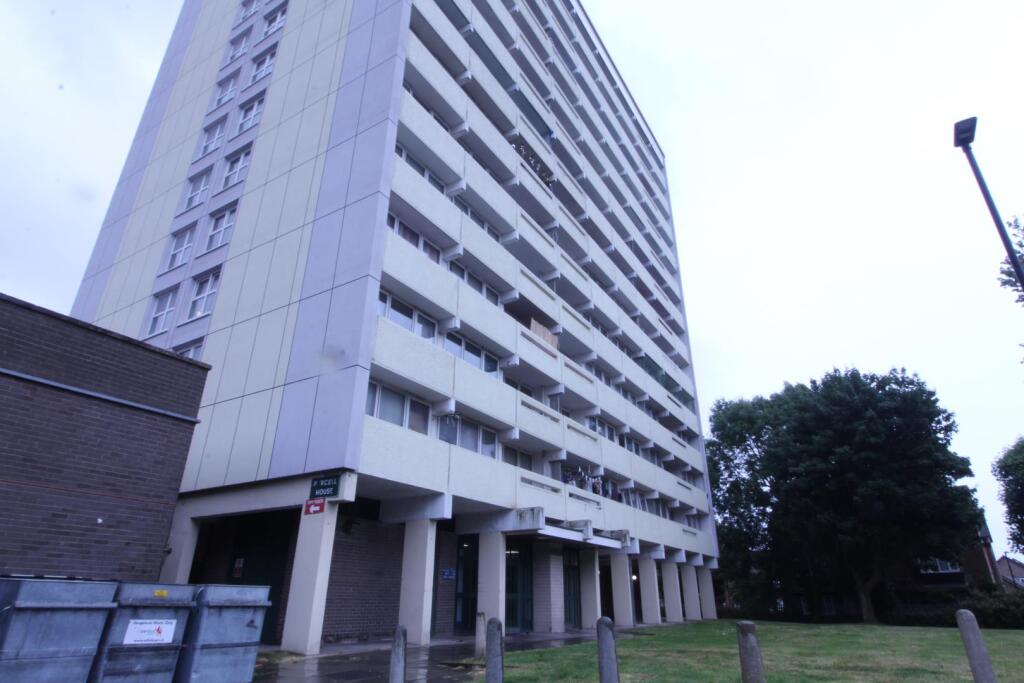 Main image of property: Holbrook Close, Enfield