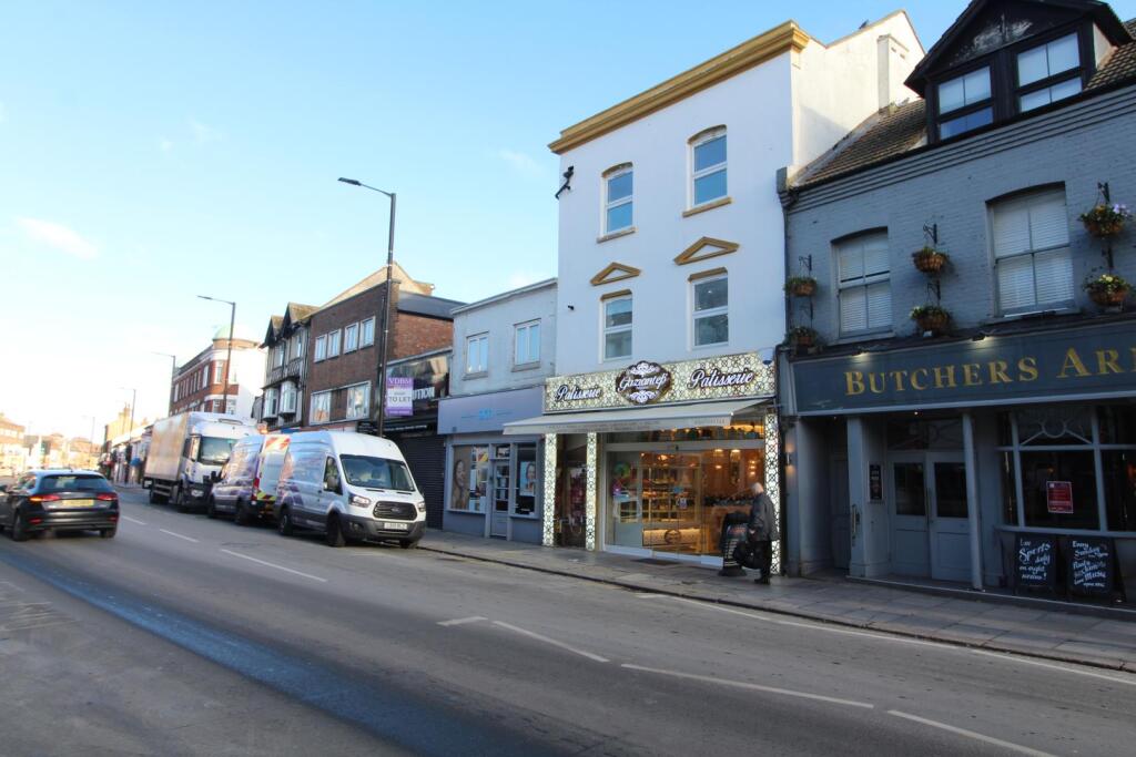 Main image of property: High Street, Barnet