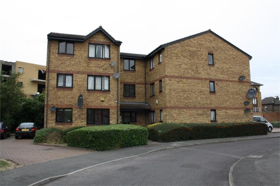 Main image of property: Gartons Close, Enfield