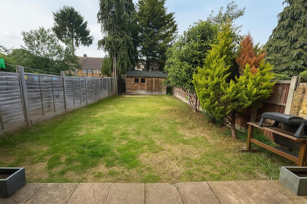 Main image of property: Carpenters road, Enfield