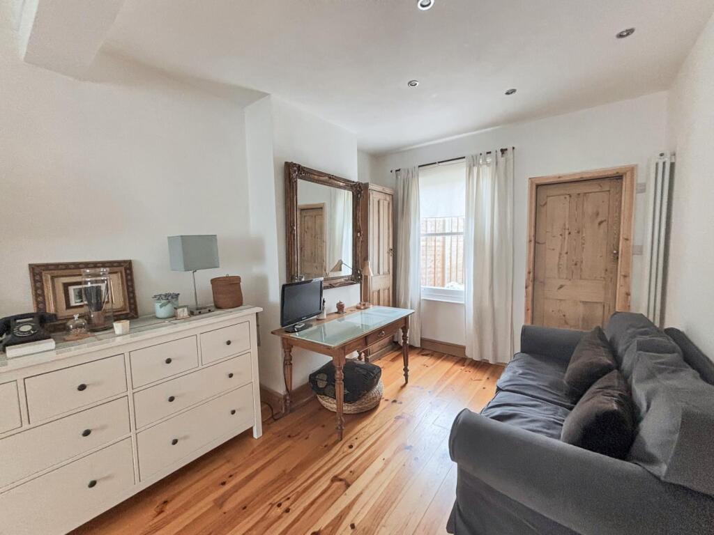 Main image of property: Burlington Road, Enfield EN2