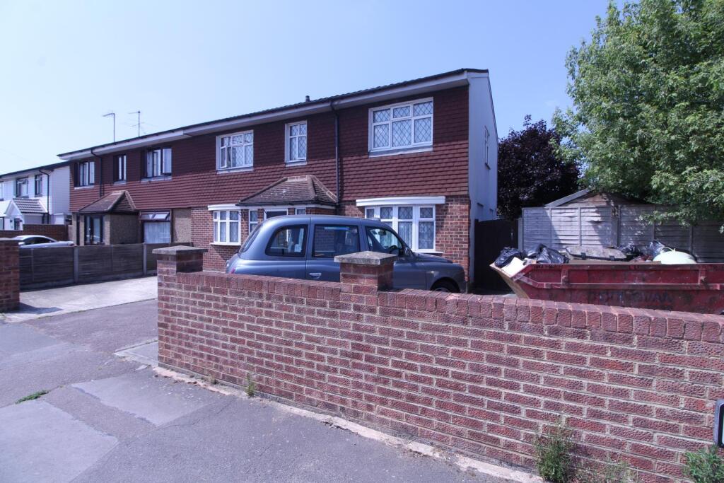 Main image of property: Bilton Way, Enfield
