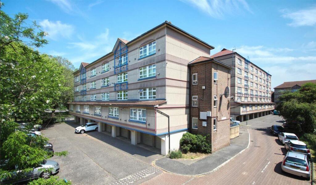 Main image of property: Harold Court